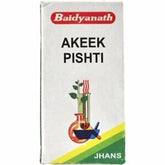 Baidyanath Akik Pishti (5 gm)